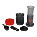 Set: AeroPress Go + Fellow Prismo