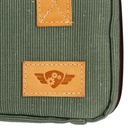 Comandante C40 Travel Bag - Green