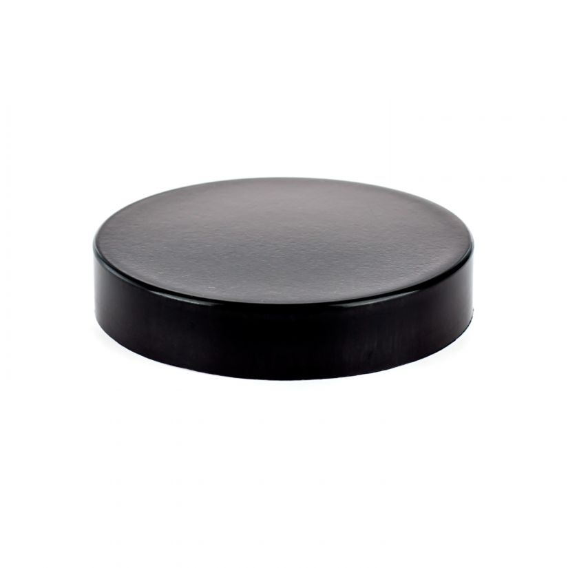 Comandante Bean Jar - Brown Glass + lid/cap - 4 pack