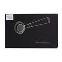 Barista Space - 58mm E61 Bottomless Portafilter Set