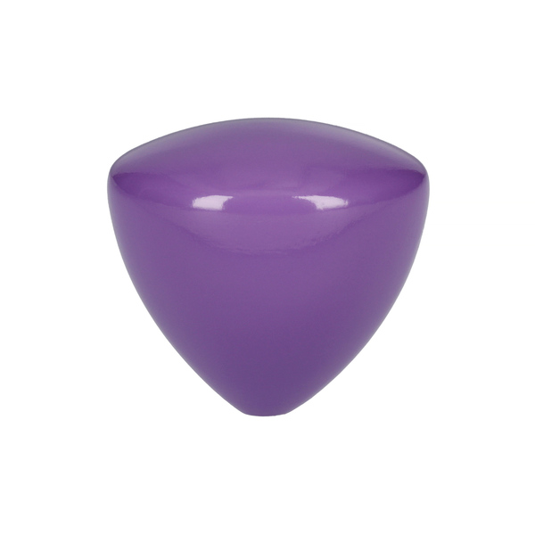 Comandante Standard Knob - 44mm - Purple