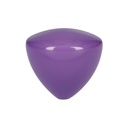 Comandante Standard Knob - 44mm - Purple