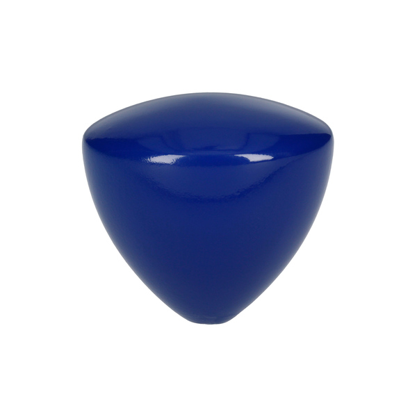 Comandante Standard Knob - 44mm - Blue