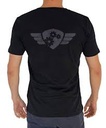 Comandante T-shirt Unisex - Large