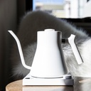 Fellow Stagg EKG - Electric Pour-Over Kettle - Matte White