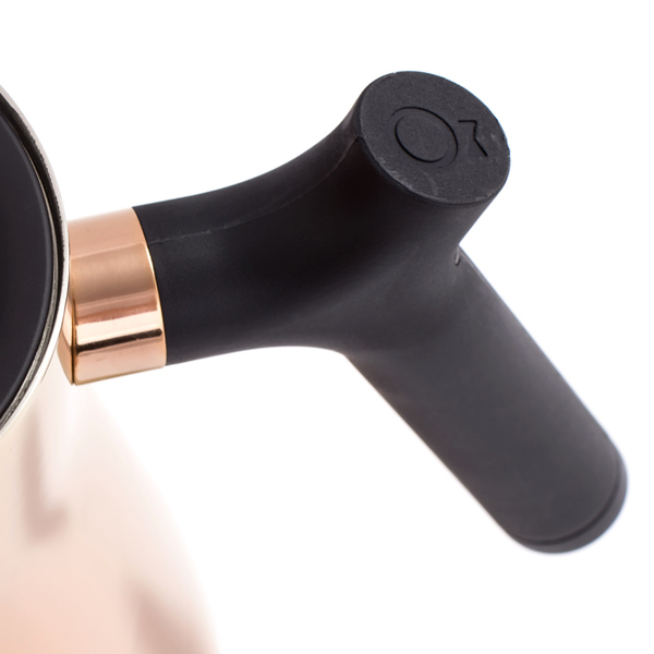 Fellow Stagg Kettle - Copper