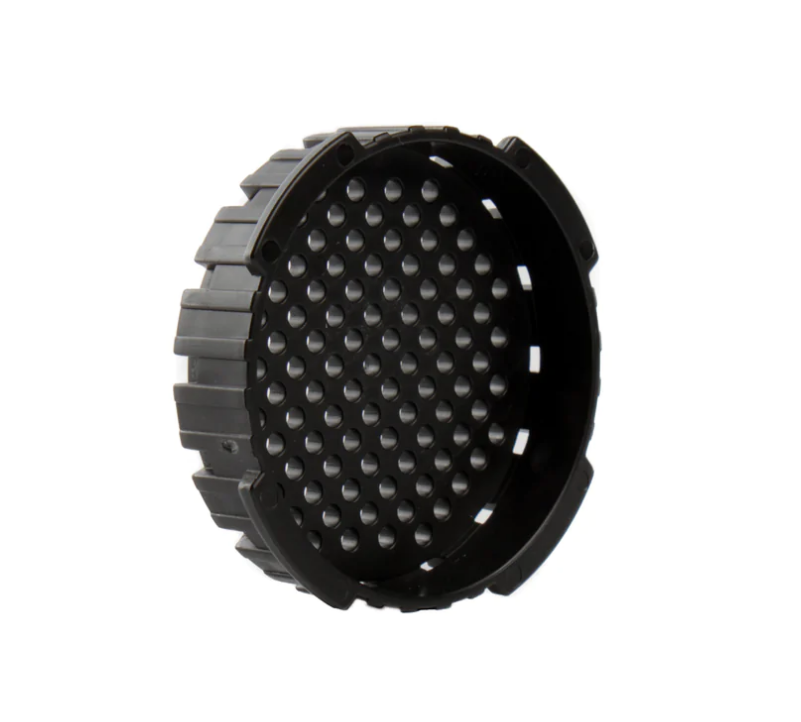 The AeroPress Filter Cap