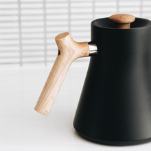 Fellow - Stagg Wooden Handle and Lid Pull Kit - Maple