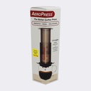 The AeroPress Filter Cap