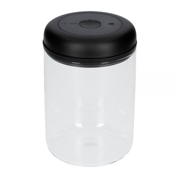 Fellow Atmos Vacuum Canister 1.2L - Clear