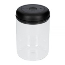 Fellow Atmos Vacuum Canister 1.2L - Clear