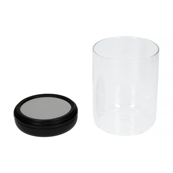 Fellow Atmos Vacuum Canister 1.2L - Clear