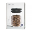 Fellow Atmos Vacuum Canister 1.2L - Clear