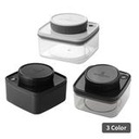 Ankomn Vacuum Container Turn -N- Seal UV 0.3L 40% Black