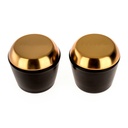 Fellow Junior Demitasse - Black - 70ml (2.3oz)