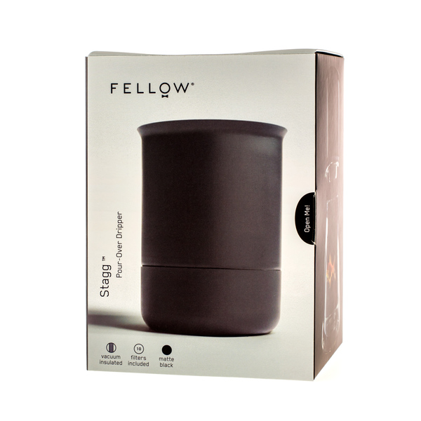 Fellow Stagg Pour-Over Dripper XF set