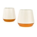Fellow Junior - White - 70ml (2.3oz) - Set of 2