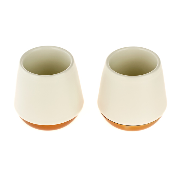 Fellow Junior - White - 70ml (2.3oz) - Set of 2