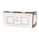 Fellow Junior - White - 70ml (2.3oz) - Set of 2