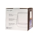 Fellow Big Jo' Mug - Black - 350ml (12oz)