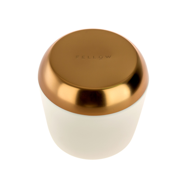 Fellow Big Jo' Mug - White - 350ml (12oz)