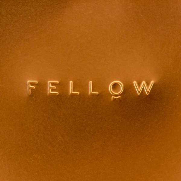 Fellow Big Jo' Mug - White - 350ml (12oz)