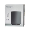 Fellow Monty Cortado Cup - Black