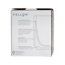 Fellow Monty Cortado Cup - Black