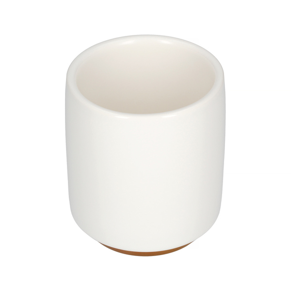 Fellow Monty Cortado Cup - White -