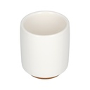 Fellow Monty Cortado Cup - White -