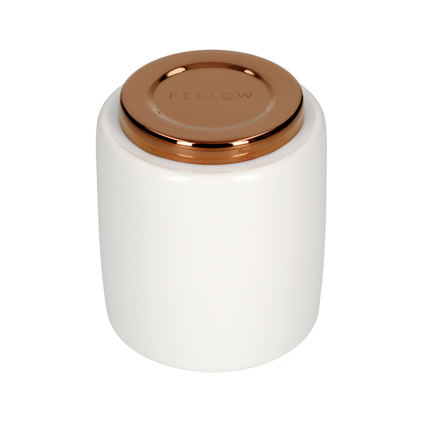 Fellow Monty Cortado Cup - White -