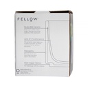 Fellow Monty Cortado Cup - White -