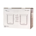 Fellow Tasting Glasses - Set of 2