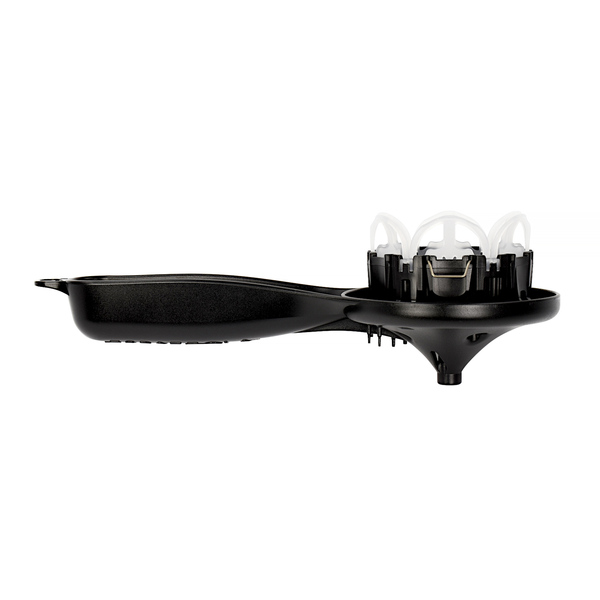 Espazzola Grouphead Cleaning Tool 2+3-58 - Black