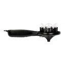 Espazzola Grouphead Cleaning Tool 2+3-58 - Black