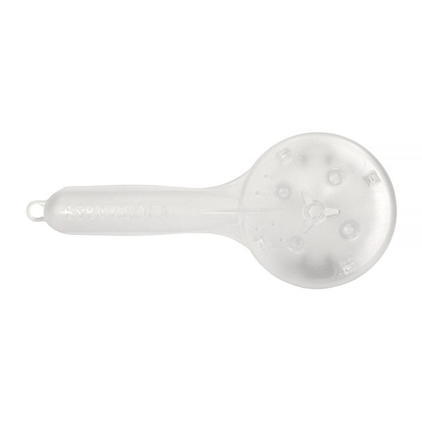 Espazzola Grouphead Cleaning Tool 2+3-58 - Transparent