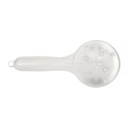 Espazzola Grouphead Cleaning Tool 2+3-58 - Transparent
