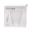 Fellow Paper Filters for Stagg Pour Over Dripper XF - Pack of 45