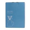 Hario - V60 Glass Brewing Kit