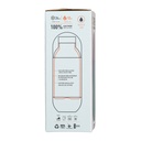 Asobu - Orb Bottle - 420ml Pastel Teal