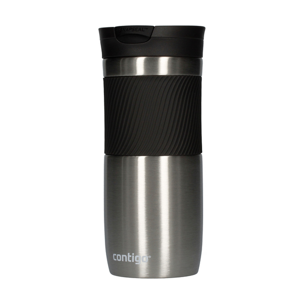 Contigo Byron 16 Stainless Steel - 470ml Thermal Mug