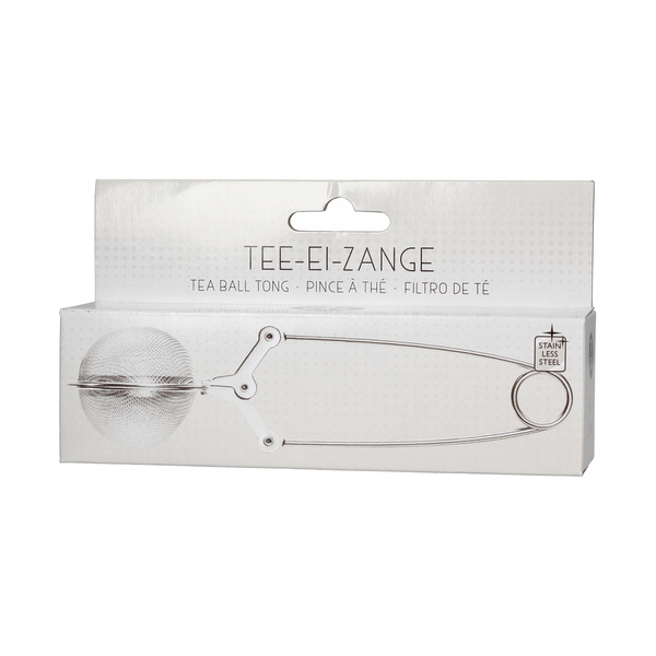 Mount Everest Tea - Tea filters - tongs 4.5cm
