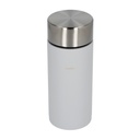 Hario Stick Bottle - Black Thermal Flask Grey - 350ml