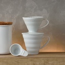 Hario V60 Ceramic Mug Cup 300ml