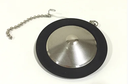 Hario Metalfilter for TCA, NXA, SCA [F-103K]