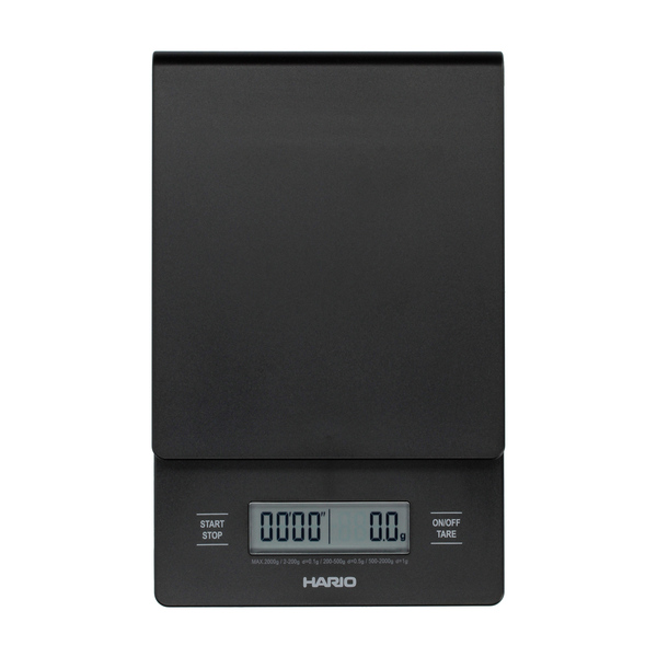 Hario - Bloom - V60 Drip Scale (2021 model)