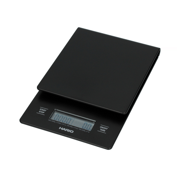 Hario - Bloom - V60 Drip Scale (2021 model)