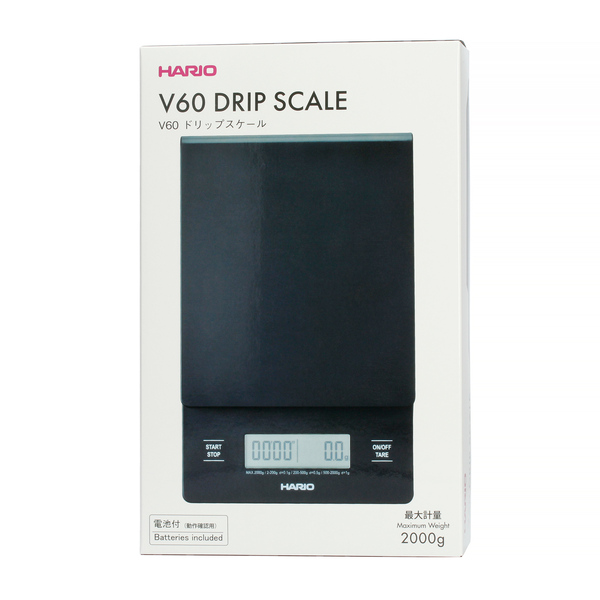 Hario Drip Scale