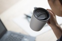 Hario Heat Retention Mug w/lid 300GR