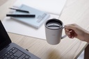 Hario Heat Retention Mug w/lid 300GR